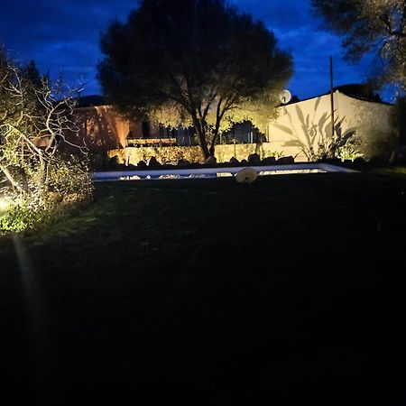 Apartmán Stazzo San Teodoro Piscina Condivisa Exteriér fotografie
