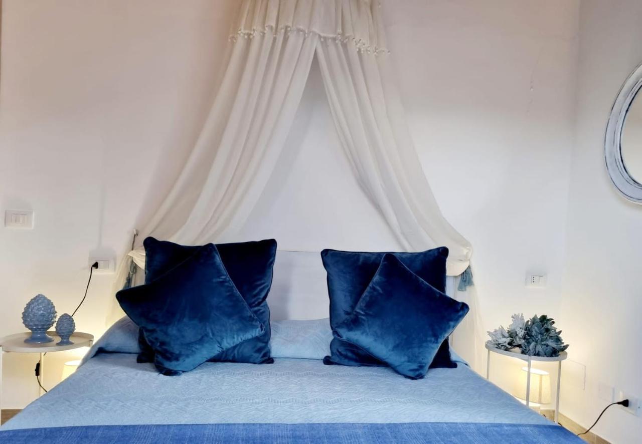 Apartmán Stazzo San Teodoro Piscina Condivisa Exteriér fotografie