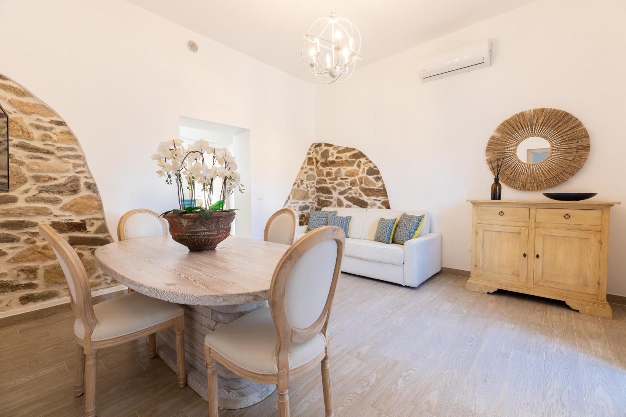 Apartmán Stazzo San Teodoro Piscina Condivisa Exteriér fotografie