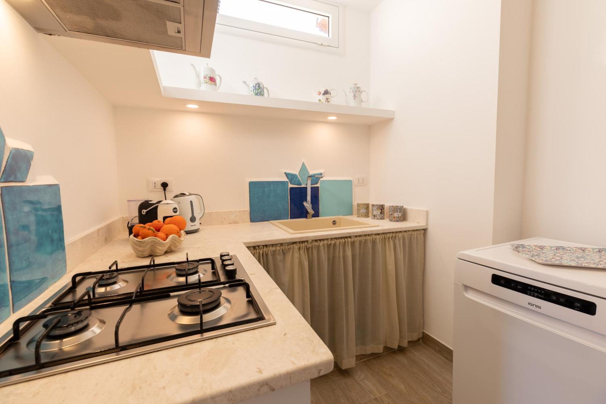 Apartmán Stazzo San Teodoro Piscina Condivisa Exteriér fotografie
