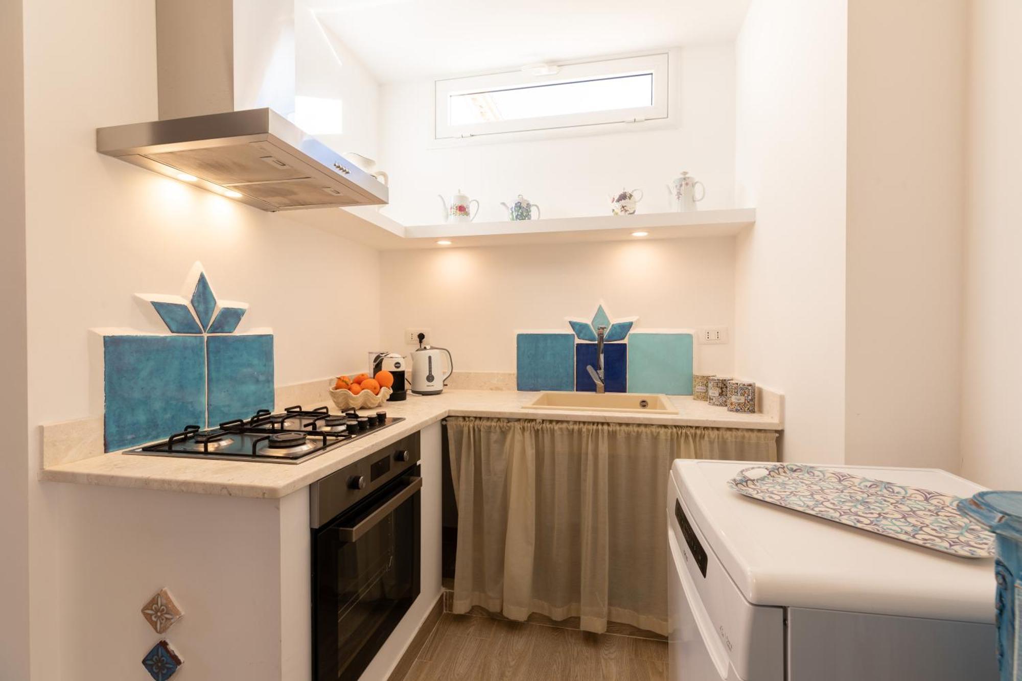 Apartmán Stazzo San Teodoro Piscina Condivisa Exteriér fotografie