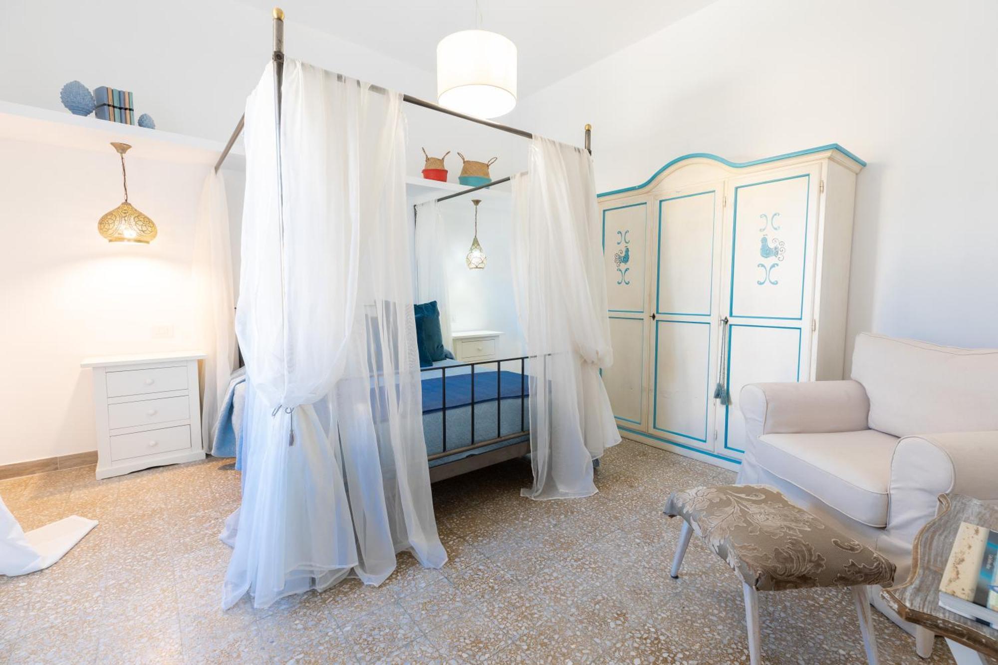 Apartmán Stazzo San Teodoro Piscina Condivisa Exteriér fotografie