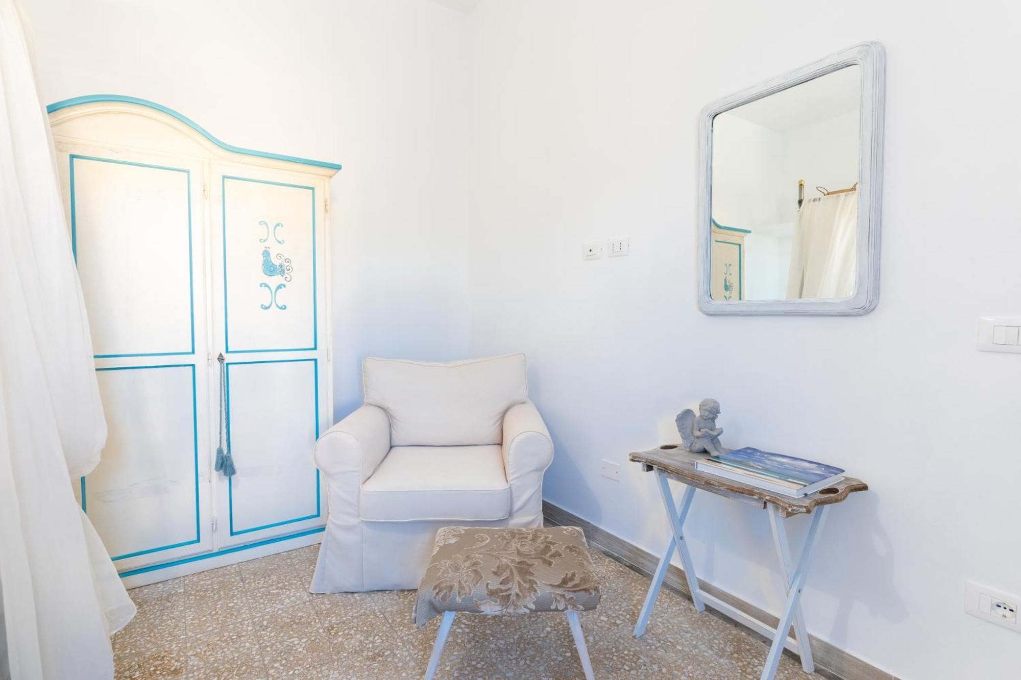 Apartmán Stazzo San Teodoro Piscina Condivisa Exteriér fotografie