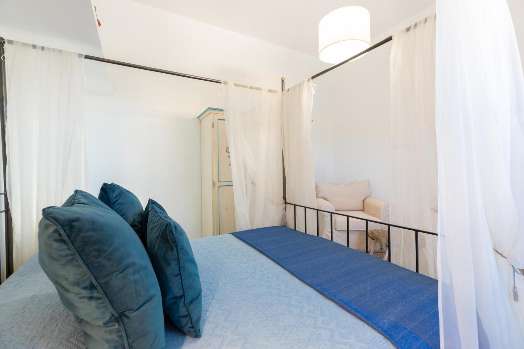 Apartmán Stazzo San Teodoro Piscina Condivisa Exteriér fotografie
