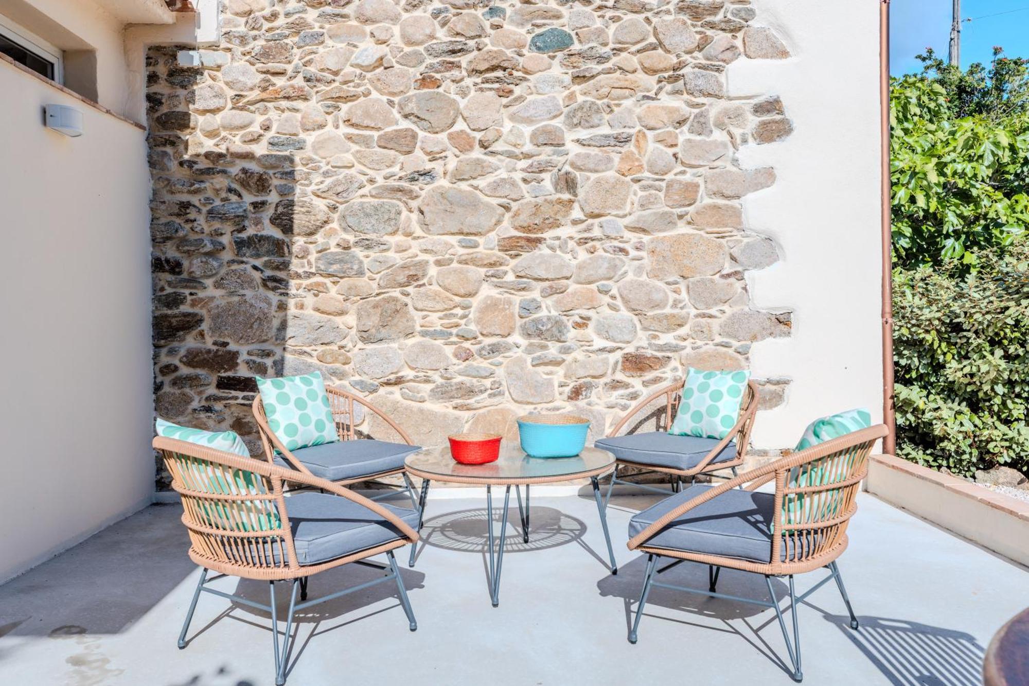 Apartmán Stazzo San Teodoro Piscina Condivisa Exteriér fotografie