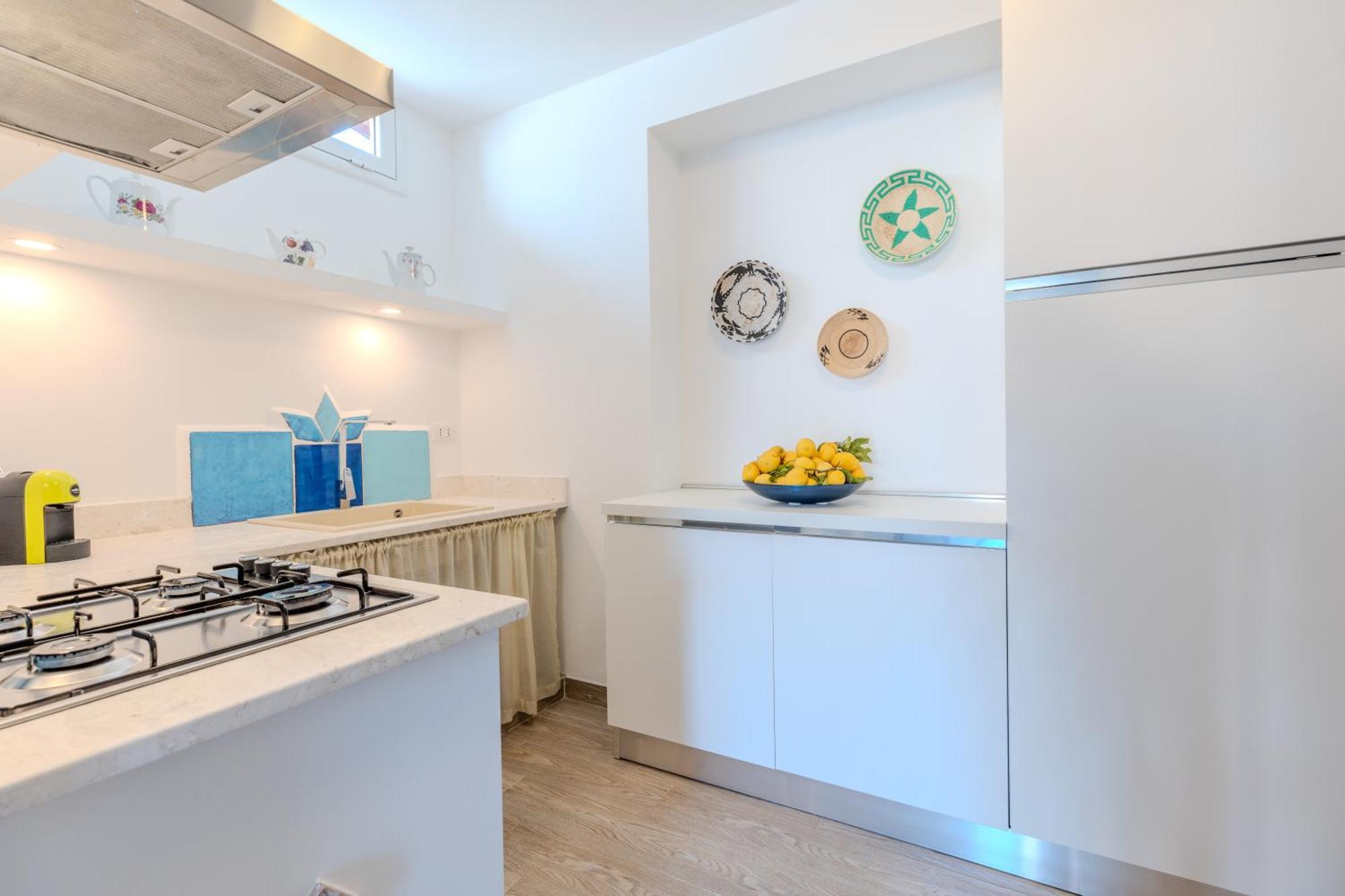 Apartmán Stazzo San Teodoro Piscina Condivisa Exteriér fotografie